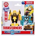 HASBRO – Transformers Cyberworld, BUMBLEBEE