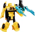 Transformers - Cyberworld Rüstung Verkleidung - Biene Spielzeug
