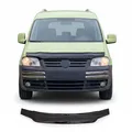 Motorhaube Deflektor Insekten Steinschlagschutz für VW Caddy 2004-2010