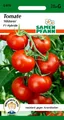 Tomate Hildares - ertragreicher F1-Hybride, sehr früh, resistent - Tomaten Samen
