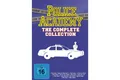 Warner Bros. DVD Police Academy: Die komplette Collection