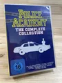 DVD • Police Academy 1+2+3+4+5+6+7 - The Complete Collection 7-DVD-BOX #B11