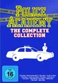 Police Academy: Die komplette Collection