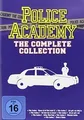 Police Academy - Complete Collection [7 DVDs] | DVD | Zustand gut