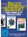 Police Academy (DVD) kompl.Staffel 7DVDs Min: 584/DD5.1/VB - PLAION GmbH 100044