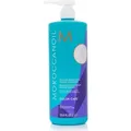 Moroccanoil Blondes oder graues Haar Shampoo PUSH1000SP