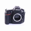 Nikon D810 SLR-Digitalkamera (Body) + GARANTIE* (#A3977)