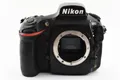 Nikon D810 FX D-SLR-Digitalkamera 36,3 MP JAPAN