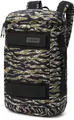 Dakine Mission Street Pack 25L, Tiger Camo, 25 Liter, Mission Street Pack 25l