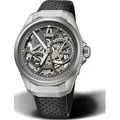 Oris Pro Pilot / ProPilot X Big Crown ProPilot Calibre 115 01 115 7759 7153-Set5 22 04TLC - skelettiert,schwarz - 44mm