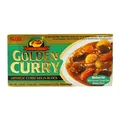 S&B Japanisches Curry MEDIUM Hot 220g Golden Curry Medium Hot