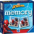 Ravensburger 21308 Spiderman Mini Memory