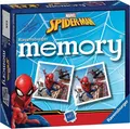 Ravensburger - Memory-Spiel - Spider-Man 21308