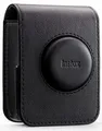 Fujifilm Instax Mini EVO Tasche Case schwarz aus strapazierfähigem Material NEU