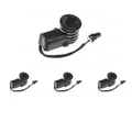 4 x Rückwärtsfahr-Parksensor NTY für MAZDA, MITSUBISHI, TOYOTA AVENSIS