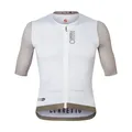 Castelli Herren Corretto Trikot (Größe XL, weiss)
