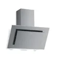 Klarstein Athena Kopffreihaube | Abluft- und Umluftmodus | 404 m³/h | 56 W | 60 cm 10047454