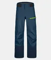 Ortovox Outdoorhose 3L RAVINE SHELL PANTS M