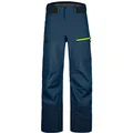 ORTOVOX Herren Hose 3L RAVINE SHELL PANTS M