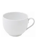 KAHLA Aronda Kaffee-Obertasse 0,21 l | weiße Kaffeetasse aus Porzellan
