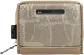 Anekke Geldbörse Muse Branch RFID Wallet Multicolor braun