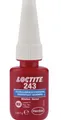 Pattex Flüssigkleber Loctite® 243, für die Schraubensicherung, Flasche mit 5 ml 667550