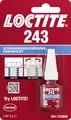 LOCTITE  L243 LOCTITE Spezialkleber SCHRAUBENSICHERUNG, 5 ml Flasche