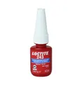 LOCTITE 243 Schraubensicherung 5 ml Mittelfest Normal Schraubenkleber Universal