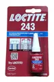 (2590€/1L) Loctite 243 Schraubensicherung mittelfest 5ml
