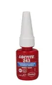 Loctite Schraubensicherung Loctite 243 mittelfest 5ml Flasche