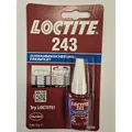 Henkel - Loctite 243 Schraubensicherung 5 ml - 1370555