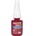 Loctite 243 - Schraubensicherung - Mittelfest - Blau - 5ml