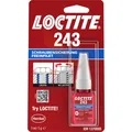 Loctite / Teroson LOCTITE® 243 Schraubensicherung für Loctite / Teroson  | 50013