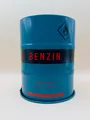 Rammstein BENZIN  Eau de Parfum 100ml EdP Spray *NEU*