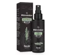 Störtebekker Haarwasser - Premium Rosmarinwasser, für kräftiges Haar, vegan, tierversuchsfrei