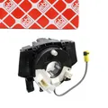 febi Wickelfeder Schleifring Airbag für NISSAN QASHQAI / +2 NOTE 1 PATHFINDER 3