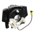 FEBI BILSTEIN Wickelfeder Airbag Schwarz für NISSAN Np300 Navara Evalia Nv200