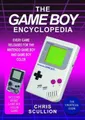 Chris Scullion The Game Boy Encyclopedia (Gebundene Ausgabe)