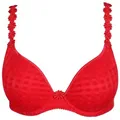 Marie Jo Mieder-BH rot b80