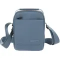 travelite WORKFLOOW Shoulder-Bag Denimblue