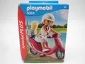Playmobil 9084 "Mädchen mit Roller" (in OVP) !!
