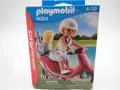 Playmobil 9084 "Mädchen mit Roller" Neu & OVP von 2016!! #1