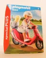 Playmobil special PLUS Strand-Girl mit Roller 9084 Neu & OVP Urlaub Meer