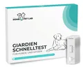 10 x Giardien Schnelltest Hund & Katze  GiardienTest zuverlässig als Test bei...