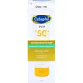 CETAPHIL Sun Daylong SPF 50+ sens.Gel-Fluid Gesich 50 ml PZN 14237272