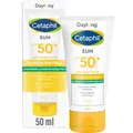CETAPHIL SUN Sensitive Gel-Fluid SPF 50+, 50ml