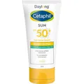 CETAPHIL Sun Daylong SPF 50+ sens.Gel-Fluid Gesich 50 ml