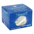 Somnofit - Anti-Schnarchschiene / Protrusionsschiene 