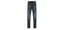 Riding Culture Motorradhose Straight Fit Motorrad Jeans