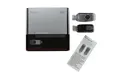 Original Audi A3 A4 A5 A6 RS6 TTRS Einstiegsleuchte "Audi Ringe" links & rechts 